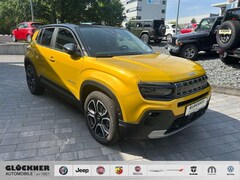 Bild des Angebotes Jeep Avenger First Edition Summit Electric  First Edition