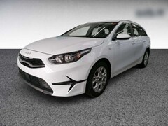 Bild des Angebotes Kia Ceed SW / cee'd SW Vision 1.5T NAVI,SITZHZG,DAB,KLIMAAUTO,BLUETOOTH