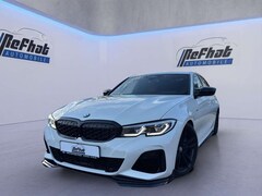 Bild des Angebotes BMW 340 M340 i xDrive Lim. PERFORMANCE*SPORT-AGA*LASER*