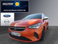 Bild des Angebotes Opel Corsa F Edition KLIMA LED ALU
