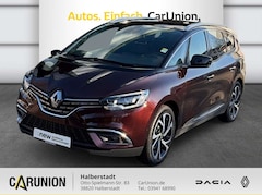 Bild des Angebotes Renault Grand Scenic EXECU TCe 160 EDC Leder Navi PDC BT