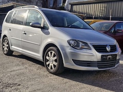 Bild des Angebotes VW Touran Freestyle 7 Sitzer
