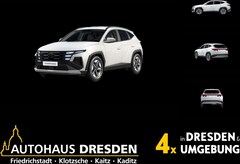 Bild des Angebotes Hyundai TUCSON 1.6 T-GDI HEV *NSCC*NAVI**V-LED*