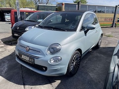 Bild des Angebotes Fiat 500C 1.0 Mild Hybrid Launch Edition