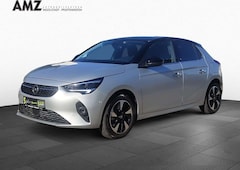Bild des Angebotes Opel Corsa F e Elegance Illux Navi-Pro Park&Go KAM PDC