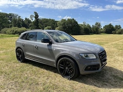 Bild des Angebotes Audi SQ5 3.0 TDI competition quattro