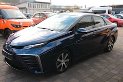 Bild des Angebotes Toyota Mirai Wasserstofffahrzeug Leder Kamera Alu SHZ