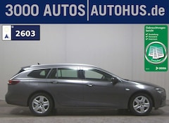 Bild des Angebotes Opel Insignia ST 2.0 CDTI Elegance Navi LED Shz PDC
