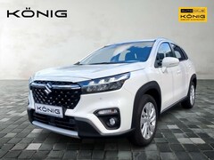 Bild des Angebotes Suzuki SX4 S-Cross 1.5 COMFORT *KLIMA*PDC*CAM*SHZ*CARPLAY