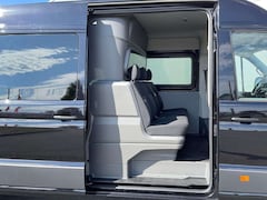 Bild des Angebotes VW Crafter 35 Kasten PLUS L4H3 6SITZE MIXTO NAV AHK