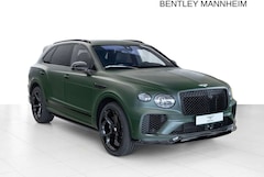 Bild des Angebotes Bentley Bentayga S V8 - British Racing Green Satin