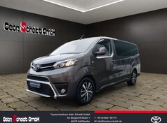 Bild des Angebotes Toyota Proace Verso L2 Shuttle Comfort Rückfahrkamera Klimaautom
