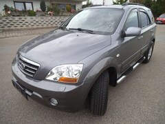 Bild des Angebotes Kia Sorento 2.5 CRDi VGT DPF EX