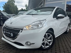 Bild des Angebotes Peugeot 208