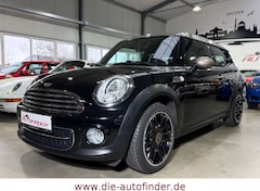 Bild des Angebotes MINI Cooper Clubman "Bond Street" Leder,Sitzheiz,PDC