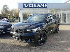 Bild des Angebotes Volvo XC40 Black Edition B4 Plus/360°Cam/Frontschhz.