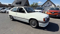 Bild des Angebotes Opel Kadett 1.6 GT | aus 1. Hand