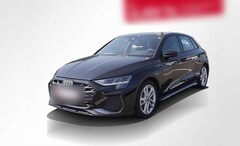 Bild des Angebotes Audi A3 S Line 35 TFSI S tronic APP PDC Plus