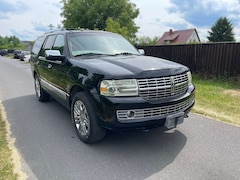 Bild des Angebotes Lincoln Navigator 5,4"AUTOMATIK"LEDER"7 SITZE"SCHIEBEDACH"LIMITED"