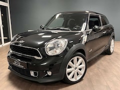 Bild des Angebotes MINI Cooper S Paceman ALL4 Chili / XENON / NAVI / 2.HAND