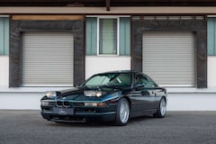 Bild des Angebotes BMW 850 CSi*deutsch*SONDERFARBE*Sammlerzustand