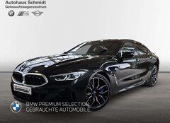 Bild des Angebotes BMW M850 i xDrive 696 € netto Leasing ohne Anzahlung*