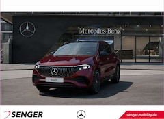 Bild des Angebotes Mercedes-Benz EQA 250 + AMG Night Pano Distronic Keyless 360°K.