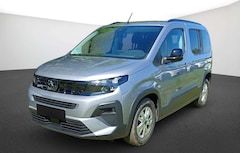 Bild des Angebotes Peugeot Rifter MFL RFK MP3 KLIMA VAN LHZ DAB KEYLESS