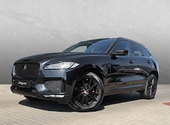 Bild des Angebotes Jaguar F-Pace 20d AWD Chequered Flag