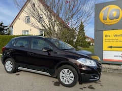 Bild des Angebotes Suzuki SX4 S-Cross Comfort 4x4