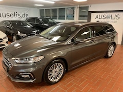 Bild des Angebotes Ford Mondeo Turnier 2.0 Titanium Navi,Kamera,LED