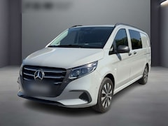 Bild des Angebotes Mercedes-Benz Vito Vito 119 4x4 Mixto Distr/AHK/Standhzg./Multibeam