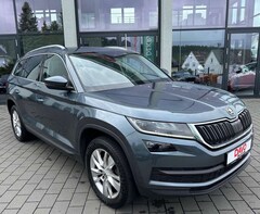 Bild des Angebotes Skoda Kodiaq 2.0 TDI Style DSG/R-Kamera/CarPlay