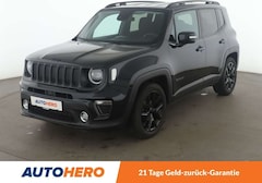 Bild des Angebotes Jeep Renegade 1.0 TGDi Limited 4x2*ACC*PDC*SHZ*KLIMA*GARANTIE*