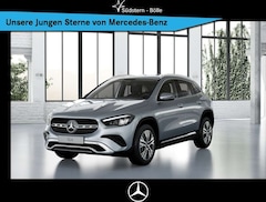 Bild des Angebotes Mercedes-Benz GLA 220 4M PROGRESSIVE+MBUX+AHK+KAMERA+NAVI+SHZ