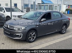 Bild des Angebotes Citroen C-Elysée PureTech 82 Selection--Navi/Klimaauto/