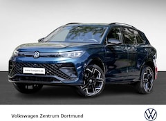 Bild des Angebotes VW Tiguan 2.0 TDI 4MOTION R-LINE DSG BLACKSTYLE AHK PANO ...