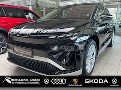 Bild des Angebotes Skoda Enyaq 85 82 kWh Batterie Elektromotor 210 kW Ver