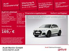 Bild des Angebotes Audi A1 30 TFSI S tr.