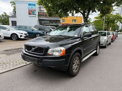 Bild des Angebotes Volvo XC90 2.5 T Summum*LPG*Autom*7-Sitzer*Leder*Xenon