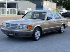 Bild des Angebotes Mercedes-Benz S 300 S-Klasse Automatik Oldtimer