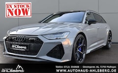 Bild des Angebotes Audi RS6 RS 6 Perfor/Carbon/RS-Design/ Keramik/Schalensi./S