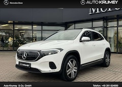 Bild des Angebotes Mercedes-Benz EQA 250 Progressive+Memory+PanoramaNavi/Klima