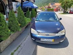 Bild des Angebotes Ford Mondeo Mondeo 2.5 V6 Aut. Ghia X