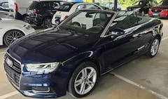Bild des Angebotes Audi A3 35 TFSI Cabrio Design Navi Virtual Cockpit