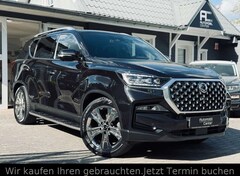 Bild des Angebotes SsangYong Rexton 2.2 e-XDi 220 Sapphire 4WD AT+LED+AHK+SHD