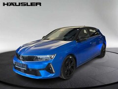 Bild des Angebotes Opel Astra 1.6 Ultimate Leder LED Schiebedach ACC Kamera Navi