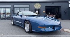 Pontiac Trans Am *5.7l V8*H Zulassung*TÜV NEU*