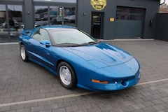 Bild des Angebotes Pontiac Trans Am *5.7l V8*H Zulassung*TÜV NEU*