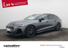 Bild des Angebotes Audi A6 S-Line TDI quattro/ EditionOne,TechPlus